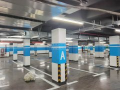 蘇州地下車庫環(huán)氧地坪漆施工工藝哪家口碑好？