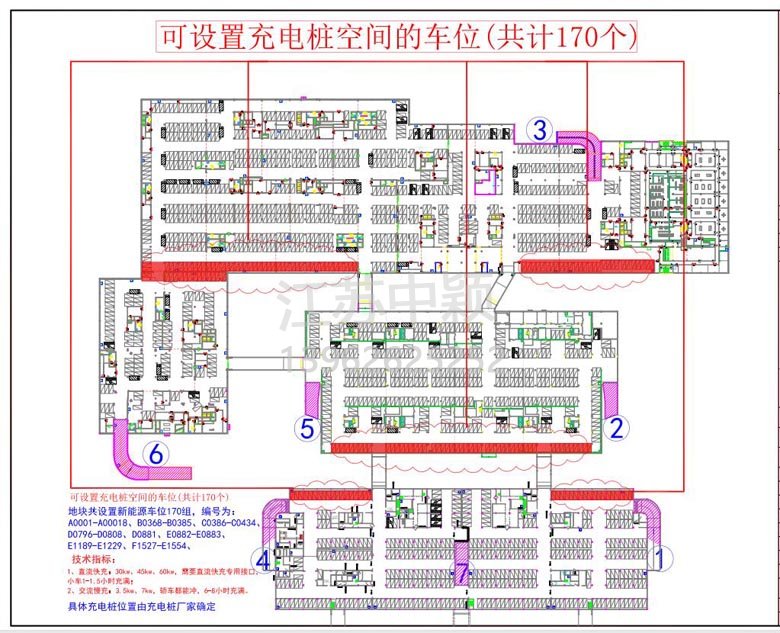 中穎紹興項(xiàng)目停車(chē)場(chǎng)設(shè)計(jì)方案