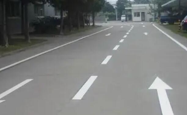 合肥道路交通標線多少錢一平方？