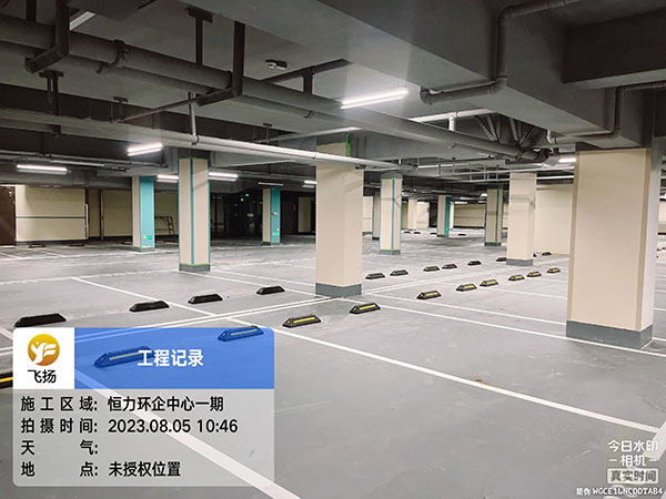 徐州劃車位線價(jià)格？價(jià)格由多個因素決定